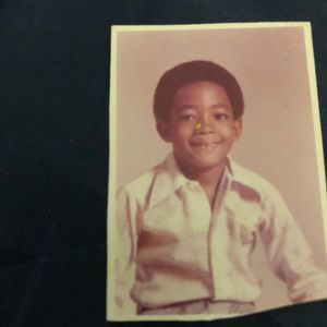 Meet your Posher, Wayne